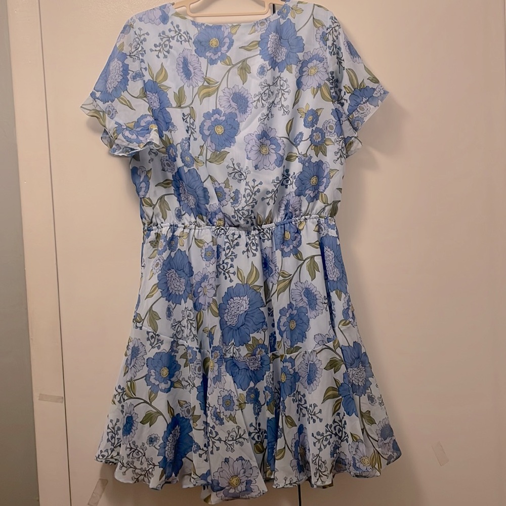 Steve Madden Kirsten Dress size XL - Picture 6 of 8